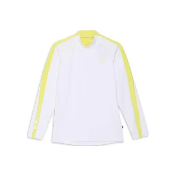 PUMA Golf PF T Shirt Men's White