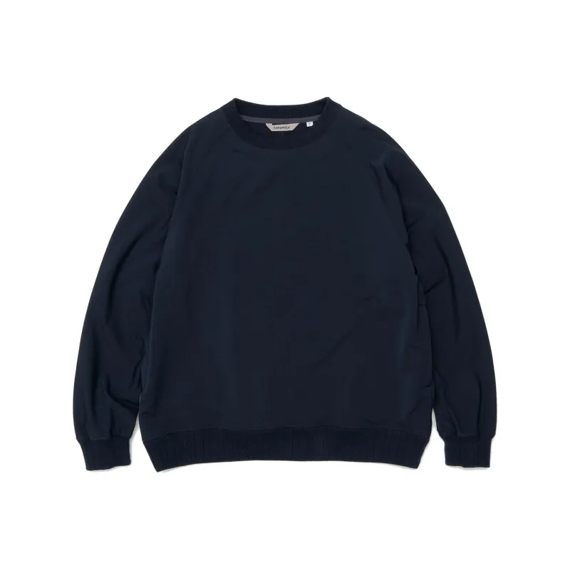 Nanamica Sweatshirts Unisex-0