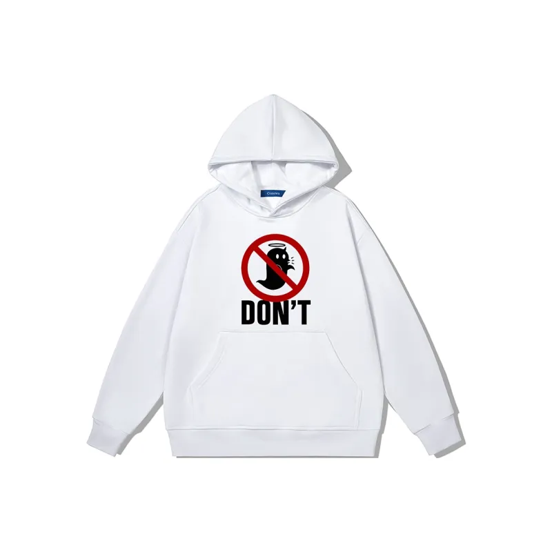 COMOWA Sweatshirts Unisex-0