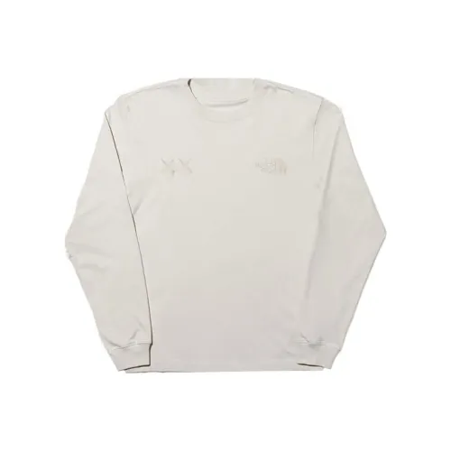 KAWS X THE NORTH FACE L/S T shirt