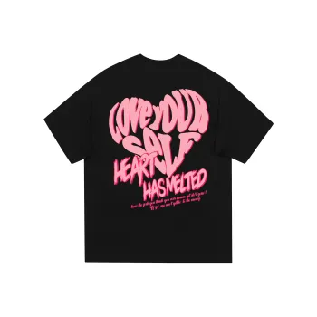 Pirkadat Short Sleeved T Shirts Unisex