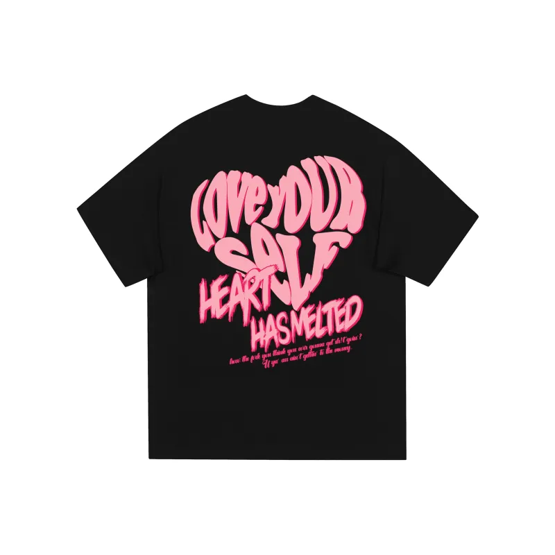 Pirkadat Short Sleeved T Shirts Unisex-0