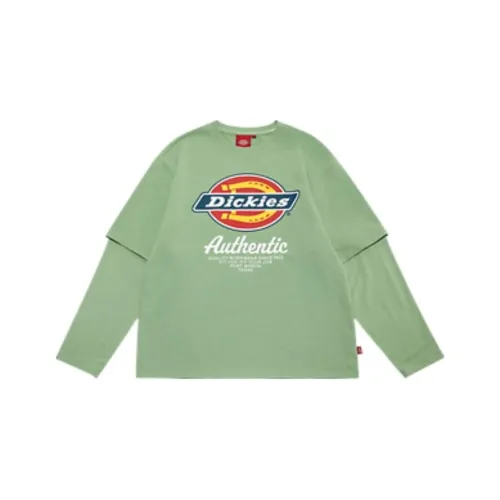 Dickies Sweatshirt Unisex Green