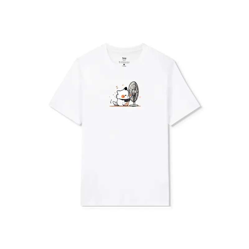 UNIQLO T Shirts Men-0