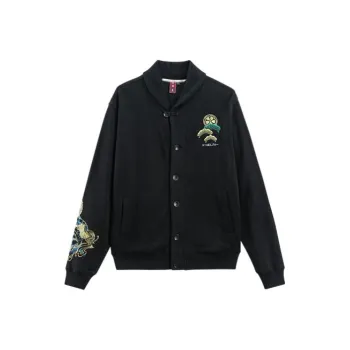 ONIARAI FW22 Sweatshirt Men's Black