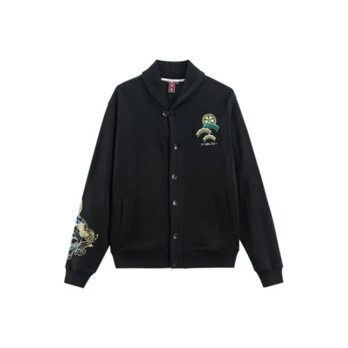 ONIARAI FW22 Sweatshirt Men's Black