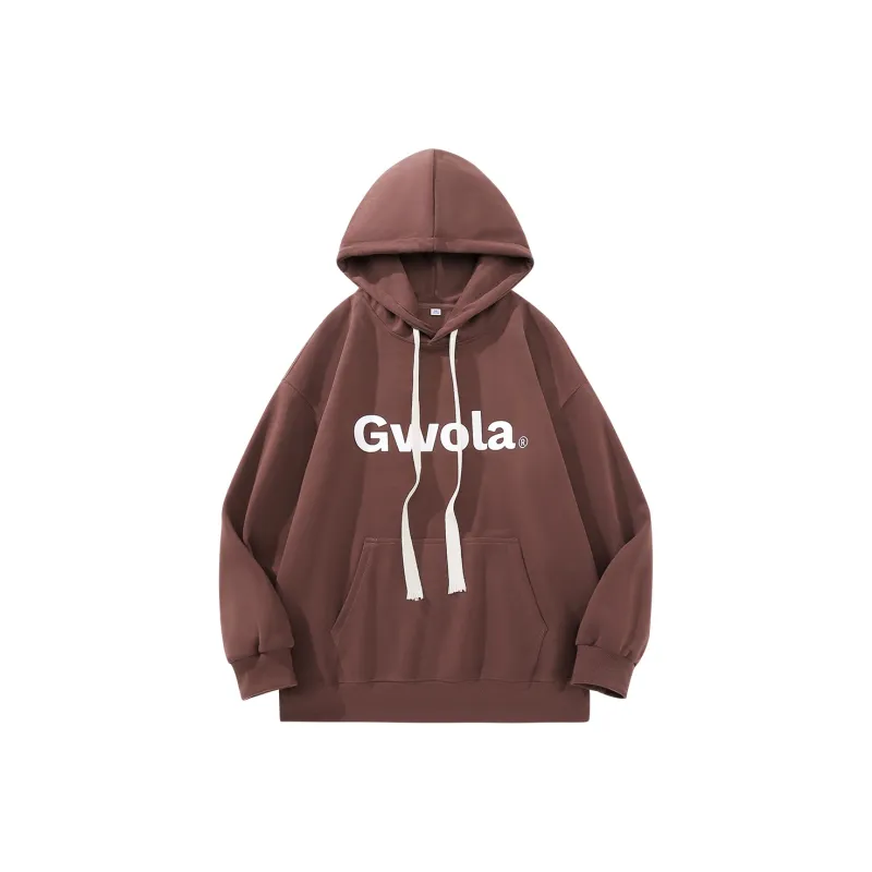 Gwola Sweatshirts Unisex-14