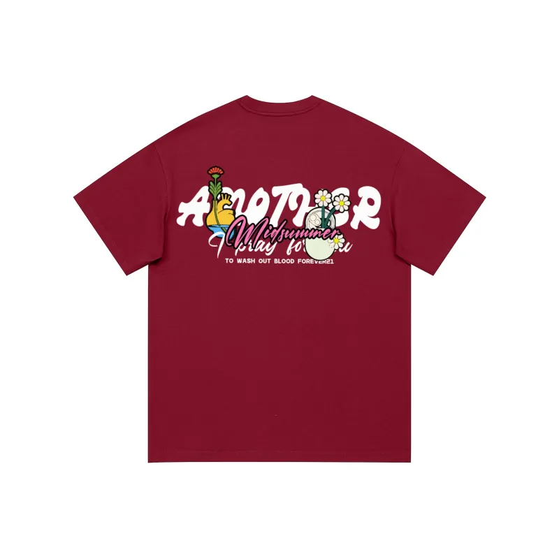 FOREVER 21 T Shirts Unisex-18