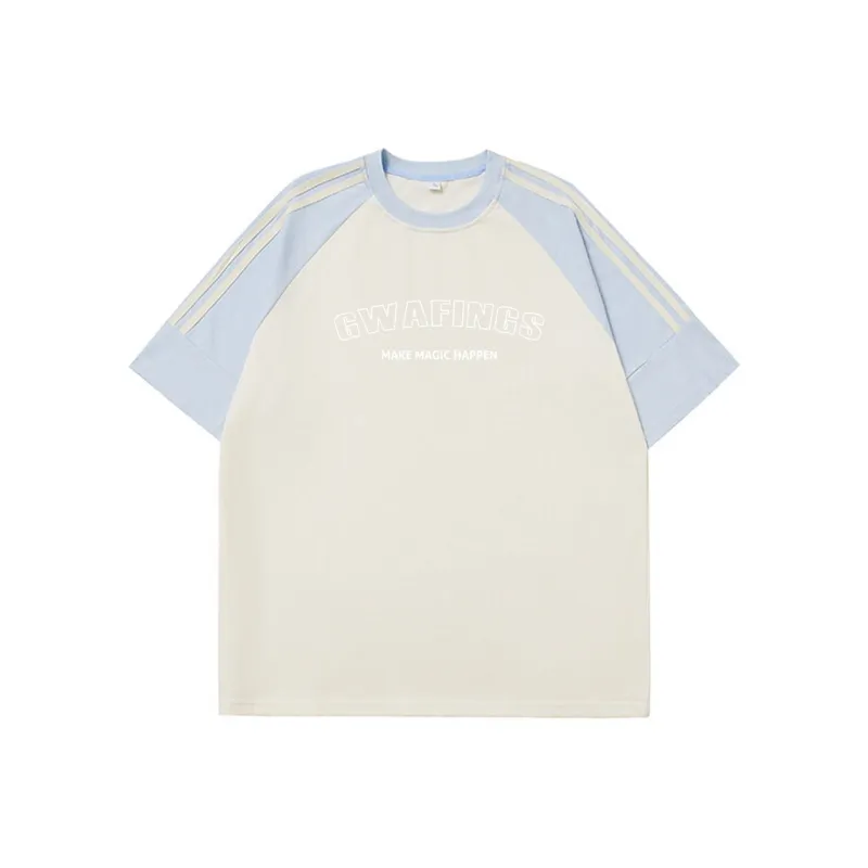 GWAF T Shirts Unisex-8
