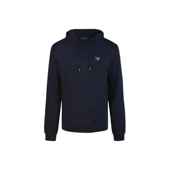 BARBOUR Sweatshirts Men Blue