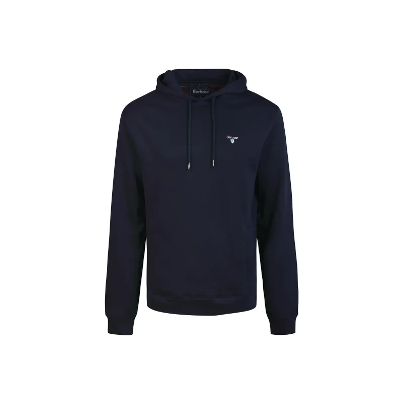 BARBOUR Sweatshirts Men Blue-0