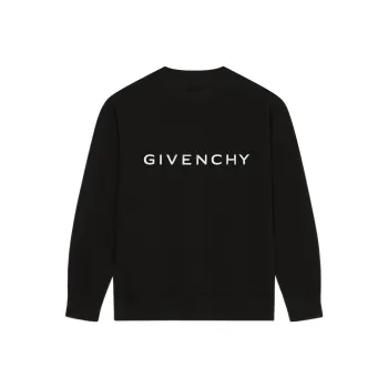 Givenchy Archetype Slim Fit Sweatshirt