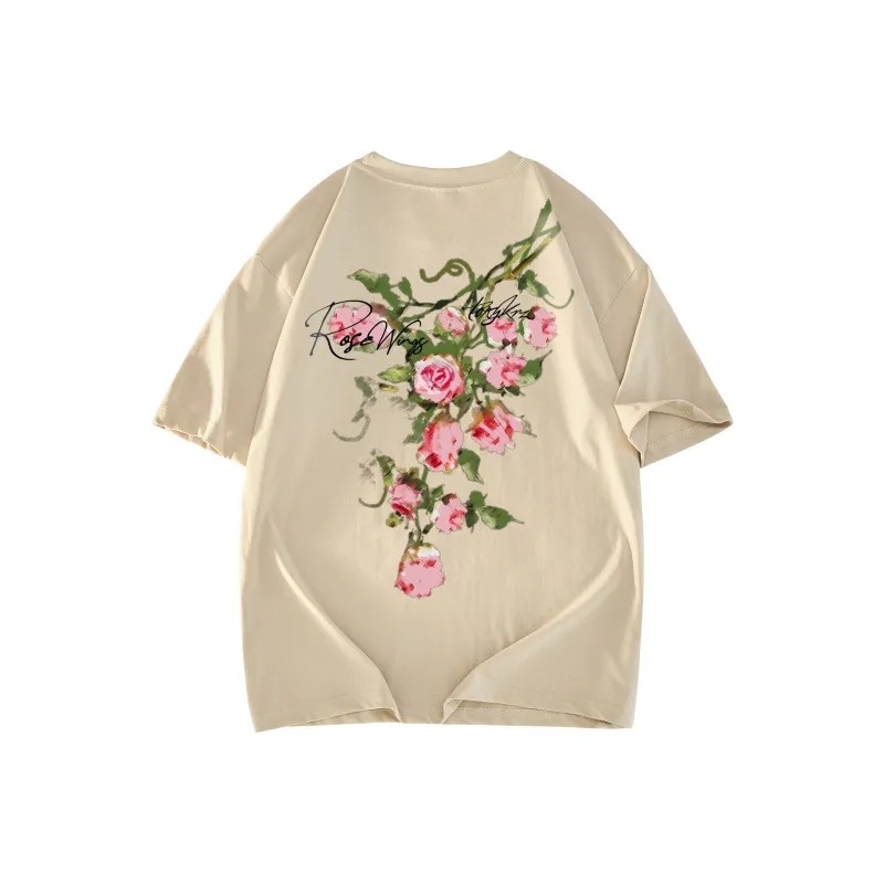 TONYKRZ T Shirts Unisex-13