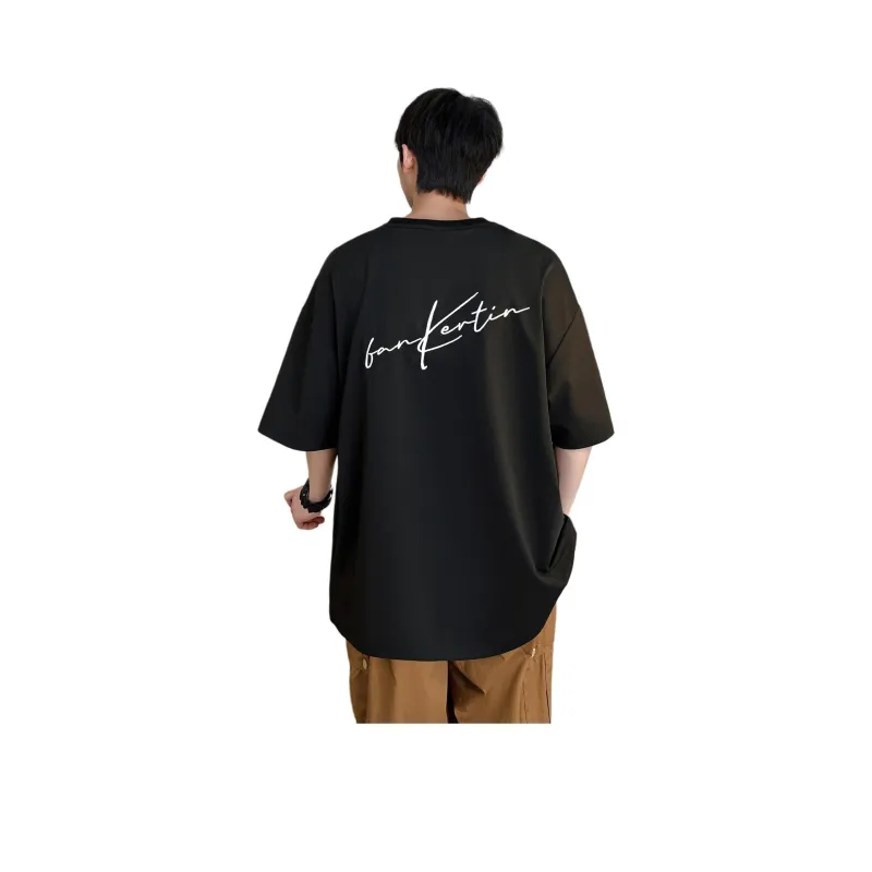 Fakeyoung T Shirts Unisex-1