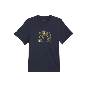 Adidas Originals Shmoofoil Fighter Tee