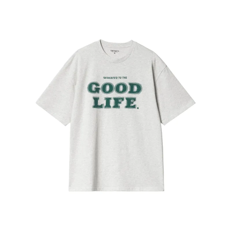 Carhartt WIP Mist T Shirt-0