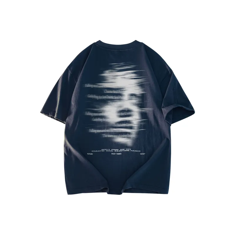 TONYKRZ T Shirts Unisex-4