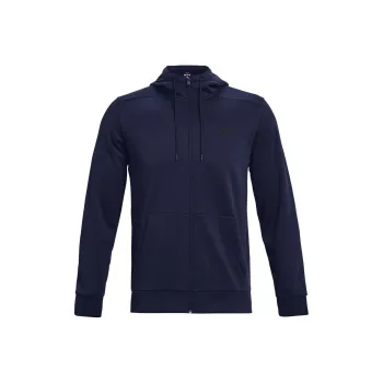 Under Armour Sweatshirts Men Dark Blue