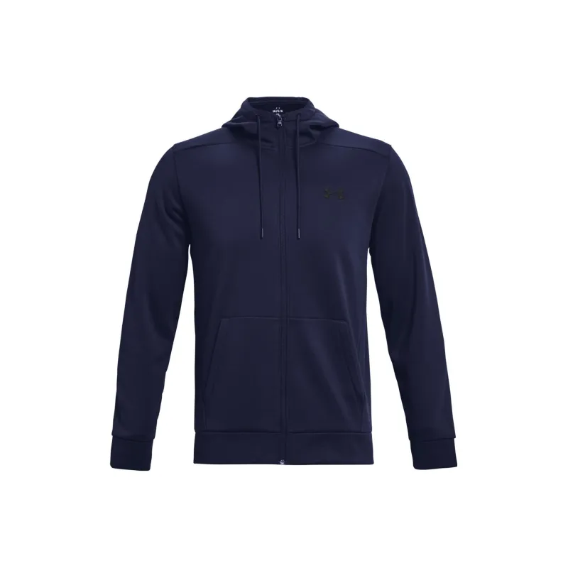 Under Armour Sweatshirts Men Dark Blue-0