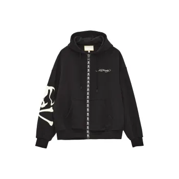 Ed Hardy Sweatshirts Men Black E1ODM276