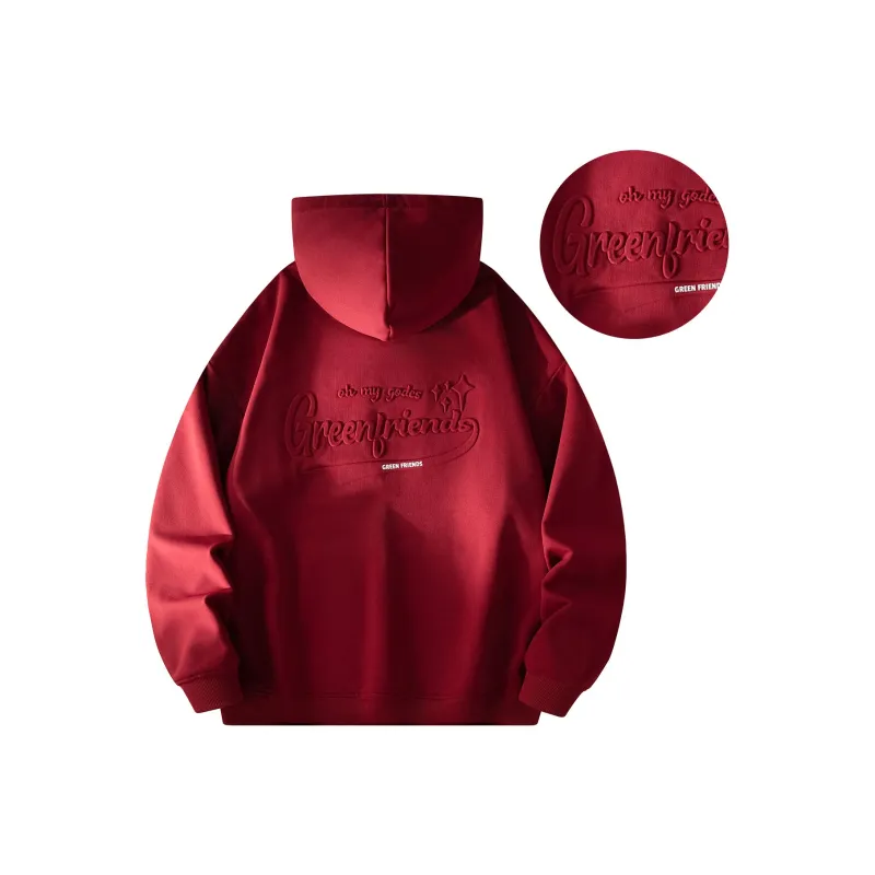 GF Sweatshirts Unisex-8