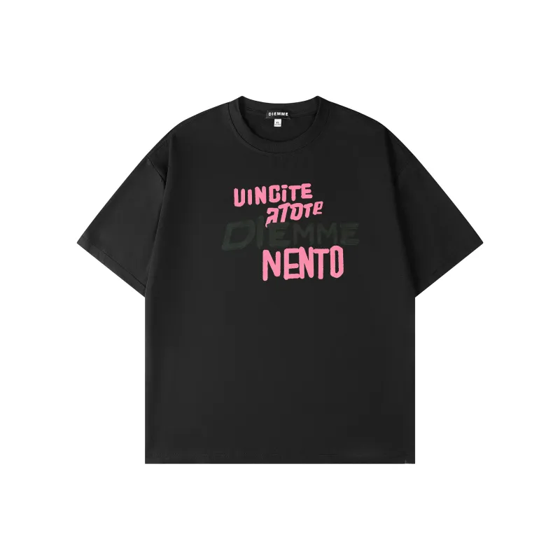 DIEMME T Shirts Unisex-0