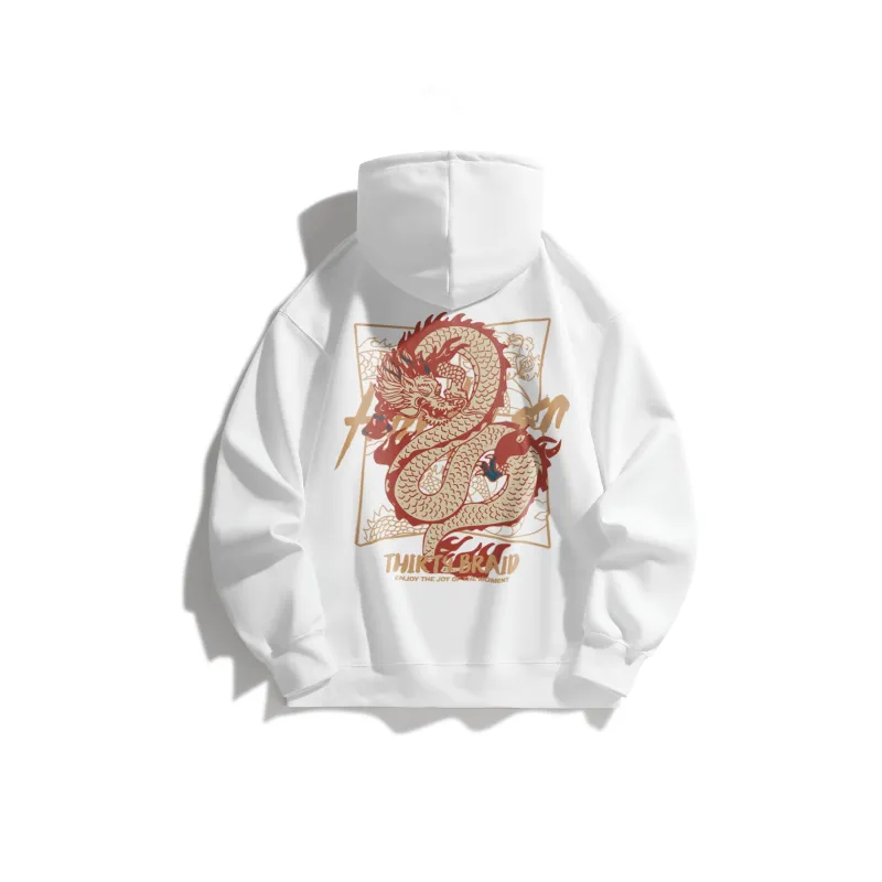 30BRAID Sweatshirts Unisex-2