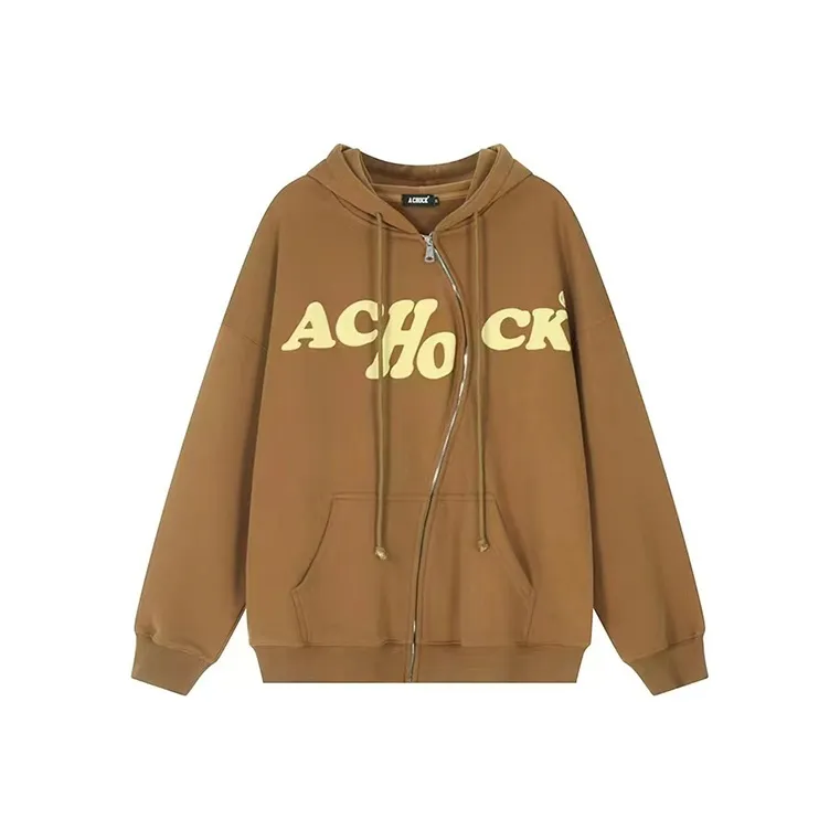 A Chock Sweatshirts Unisex-6
