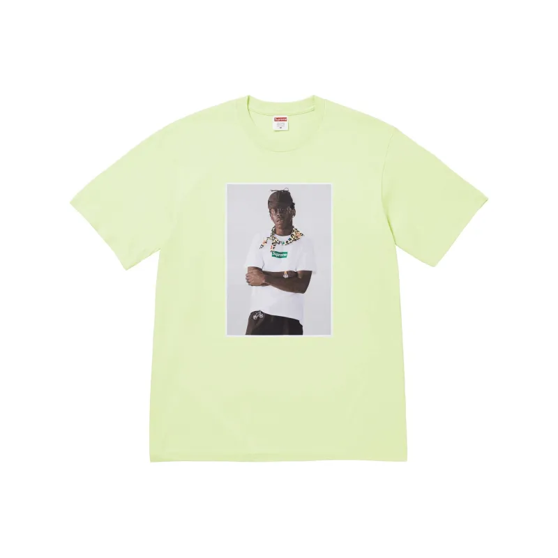 Supreme Tyler The Creator Tee-3