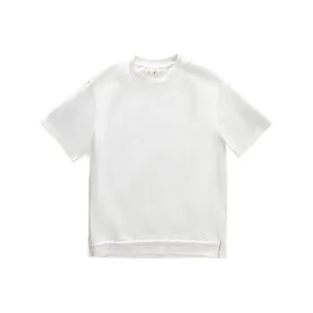 PUSH HZC T-Shirts Men White