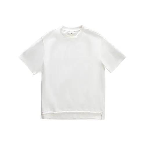 PUSH HZC T-Shirts Men White