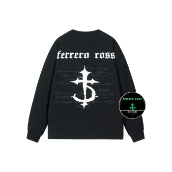 Ferrero Ross Sweatshirts Unisex