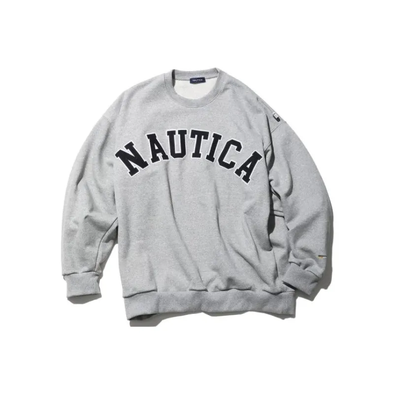 NAUTICA JAPAN FW22 Sweatshirt Men's-2