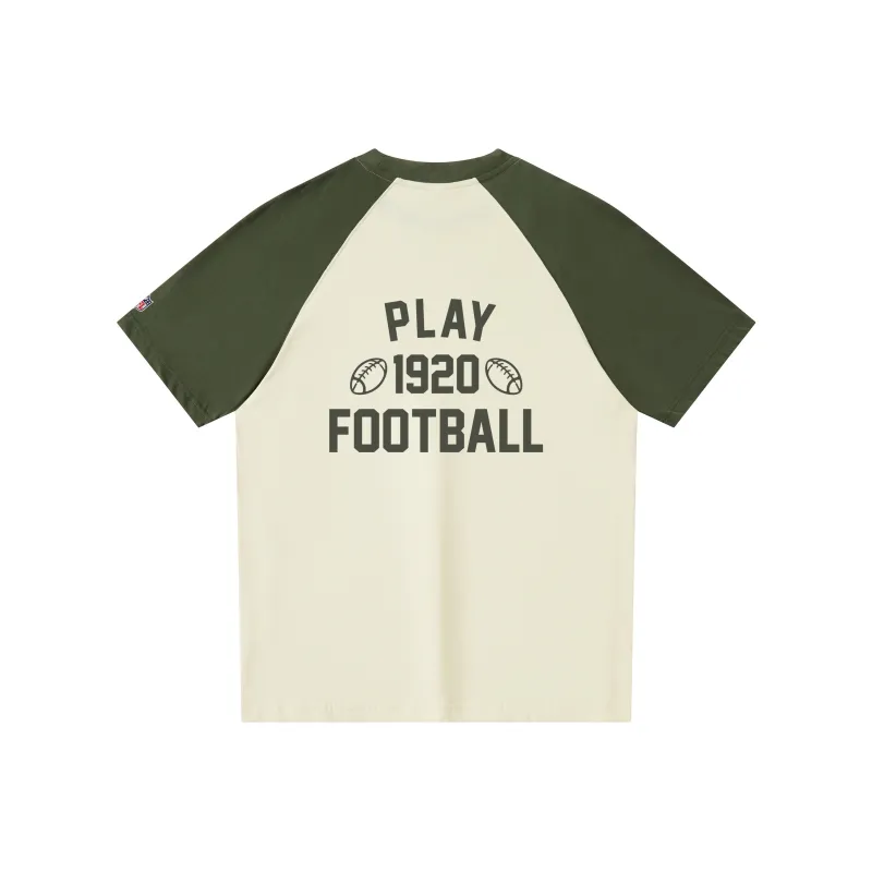 NFL T Shirts Unisex-2