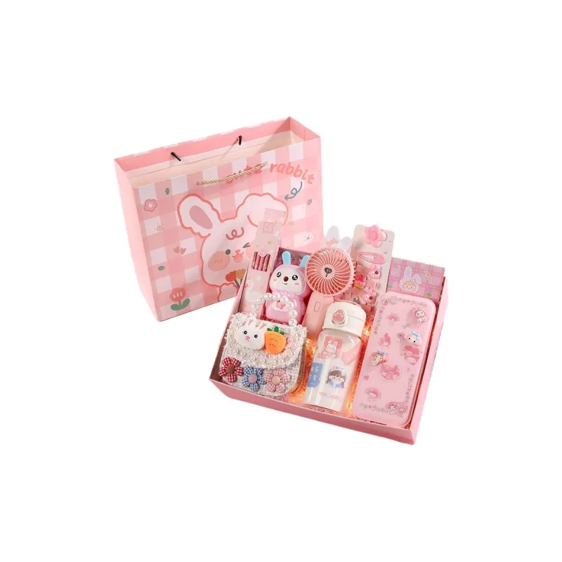 SANSHU Gift Box Sets-32