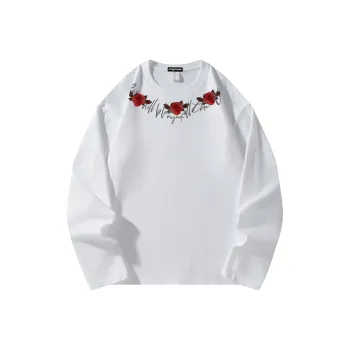 Magmode Long Sleeved T Shirts Unisex
