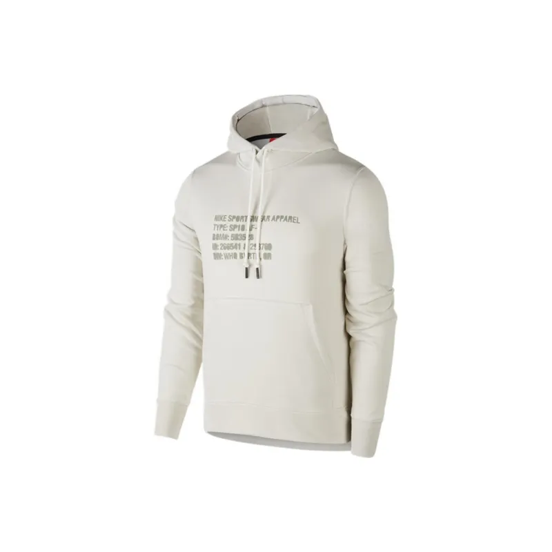 Nike Sweatshirts Men White-0
