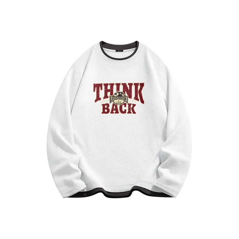MINISO T Shirts Unisex-4