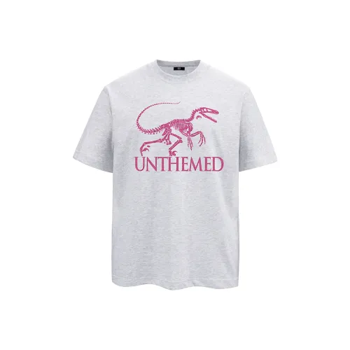 UNthemed T Shirts Unisex