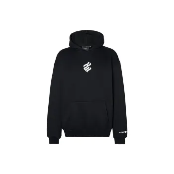 ROCAWEAR Hooded Loose Fit Regular Sweatshirt Winter Unisex