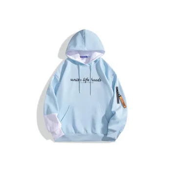 Unite Life HOODS Sweatshirt Unisex