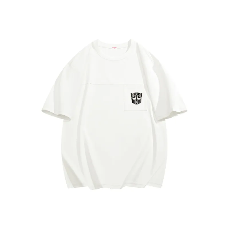 TRANSFORMERS T Shirts Unisex-0