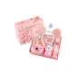 Bubble Machine+Pencil Sharpener+Pencil+Headband+Rabbit+Hair Clip+Box