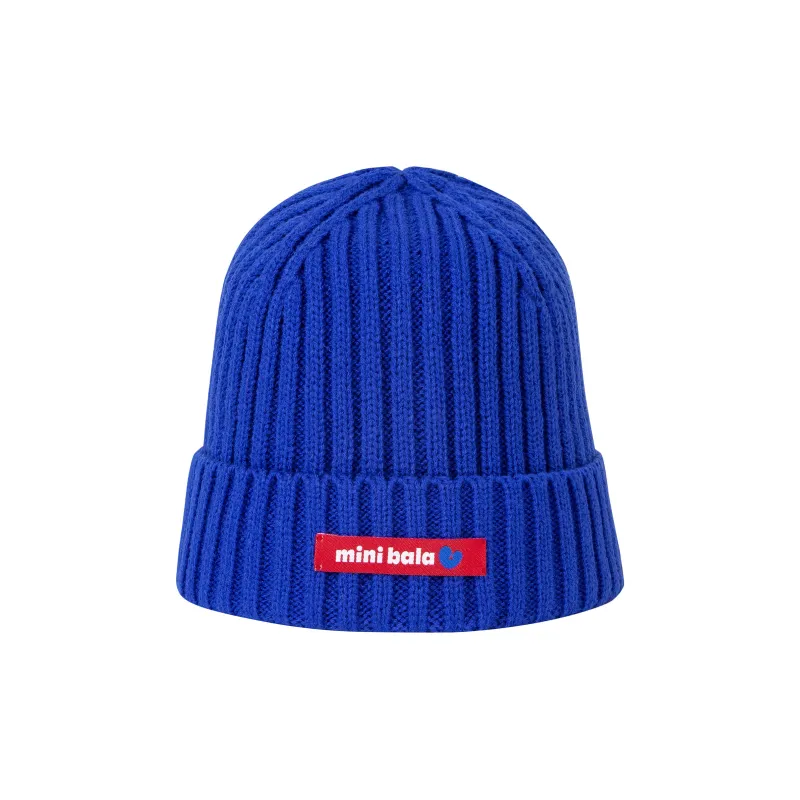 Mini Bala Acrylic Beanies Kids'-15