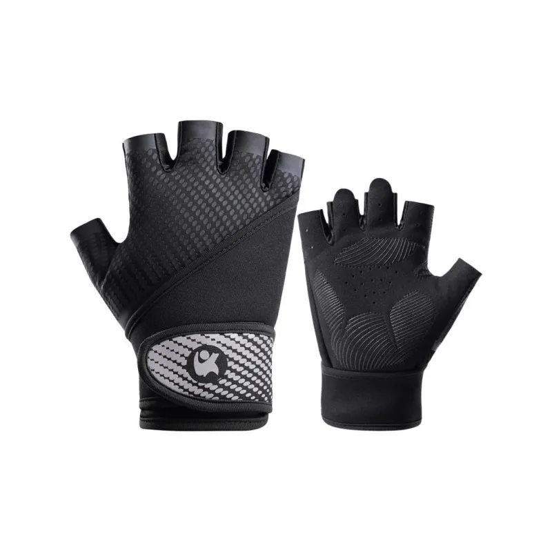 TUCANO Polyamide Fitness Gloves Unisex-1