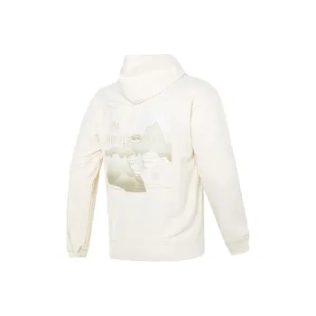 PUMA CNY Sweatshirts Men White