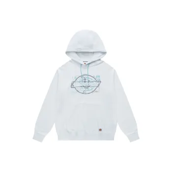 Dickies Sweatshirts Men White