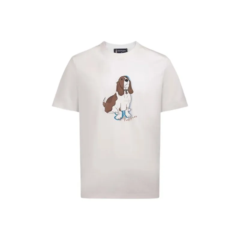 Hush Puppies T Shirts Men-4