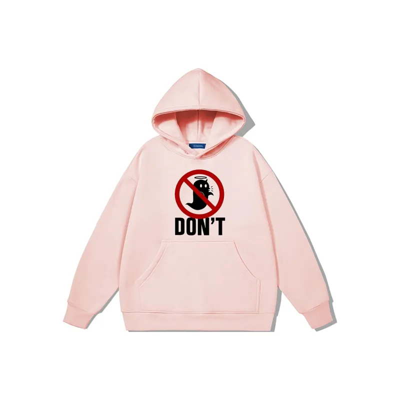 COMOWA Sweatshirts Unisex-14
