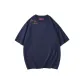 Navy Blue (Rabbit Letter)